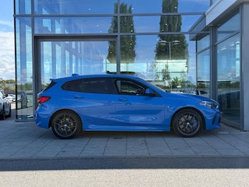 Used BMW 1 Series 2021 for sale - 75298980: Photo
