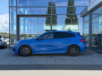 Used BMW 1 Series 2021 for sale - 75298980: Photo