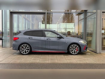 Used BMW 1 Series 2022 for sale - 77176978: Photo