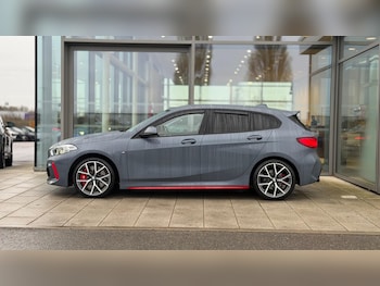 Used BMW 1 Series 2022 for sale - 77176978: Photo