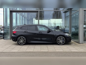 Used BMW 1 Series 2019 for sale - 78036193: Photo