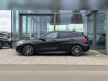 Used BMW 1 Series 2019 for sale - 78036193: Photo