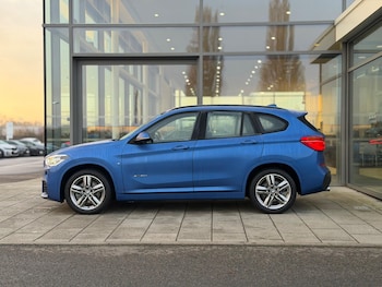 Used BMW X1 2017 for sale - 76800379: Photo