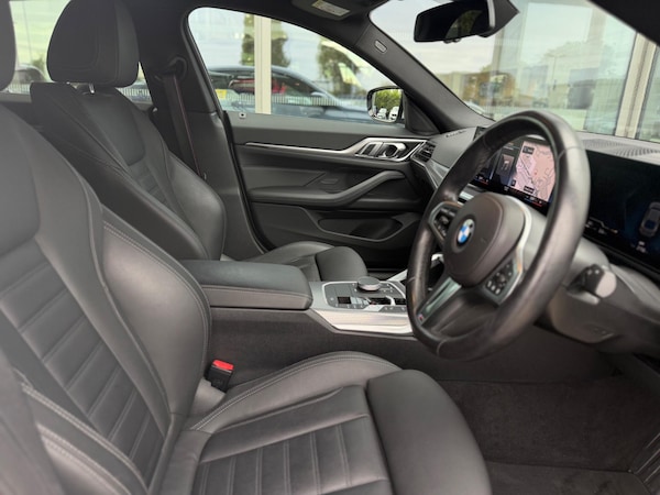 Used BMW 4 Series 2023 for sale - 76261173: Photo 12