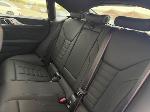 Used BMW 4 Series 2023 for sale - 76261173: Photo 13