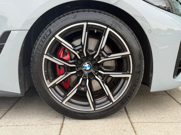 Used BMW 4 Series 2023 for sale - 76261173: Photo 15