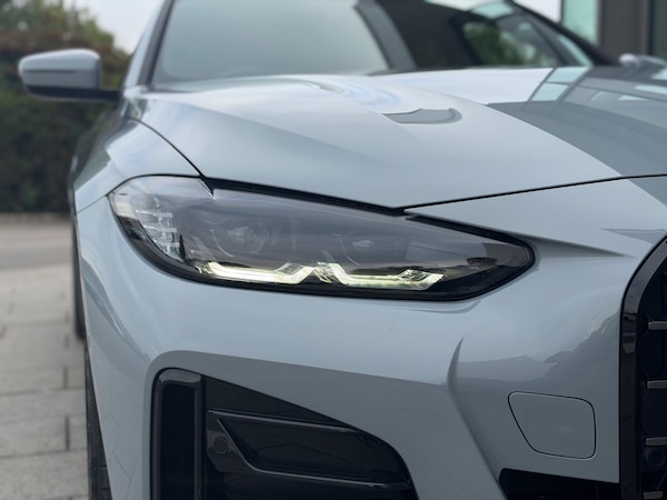 Used BMW 4 Series 2023 for sale - 76261173: Photo 17