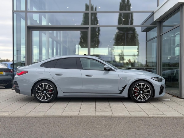 Used BMW 4 Series 2023 for sale - 76261173: Photo 3