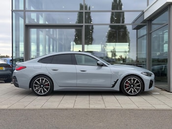 Used BMW 4 Series 2023 for sale - 76261173: Photo 3