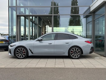 Used BMW 4 Series 2023 for sale - 76261173: Photo 4