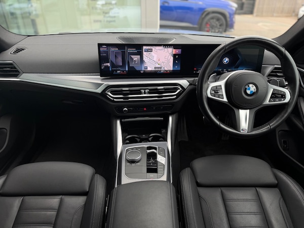 Used BMW 4 Series 2023 for sale - 76261173: Photo 5