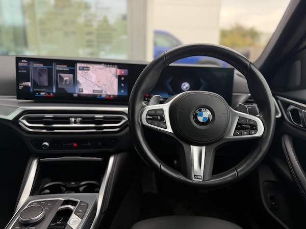 Used BMW 4 Series 2023 for sale - 76261173: Photo 6