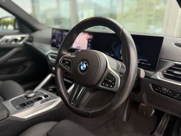 Used BMW 4 Series 2023 for sale - 76261173: Photo 7