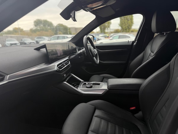 Used BMW 4 Series 2023 for sale - 76261173: Photo 8