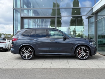 Used BMW X5 2022 for sale - 75188141: Photo