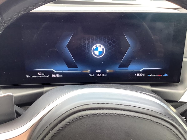 Used BMW 4 Series Gran Coupe 2023 for sale - 76124004: Photo 10