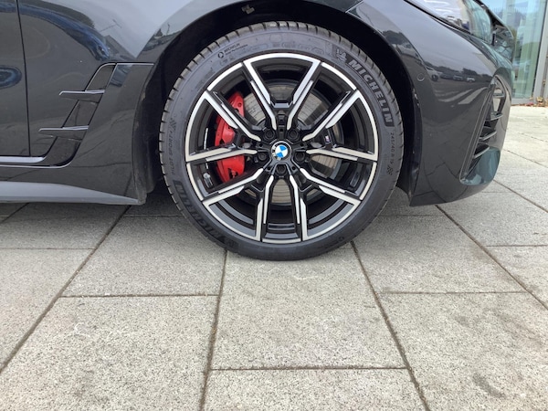 Used BMW 4 Series Gran Coupe 2023 for sale - 76124004: Photo 14