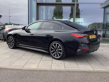 Used BMW 4 Series Gran Coupe 2023 for sale - 76124004: Photo 2
