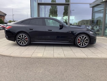 Used BMW 4 Series Gran Coupe 2023 for sale - 76124004: Photo 3