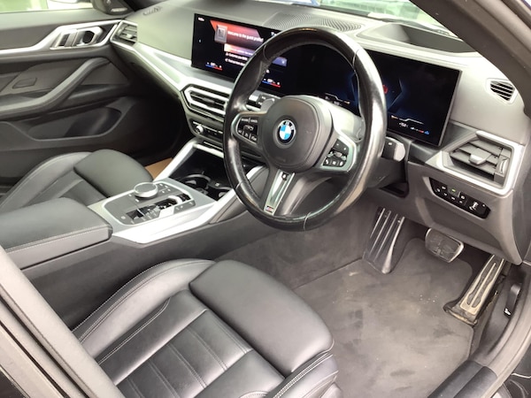 Used BMW 4 Series Gran Coupe 2023 for sale - 76124004: Photo 7