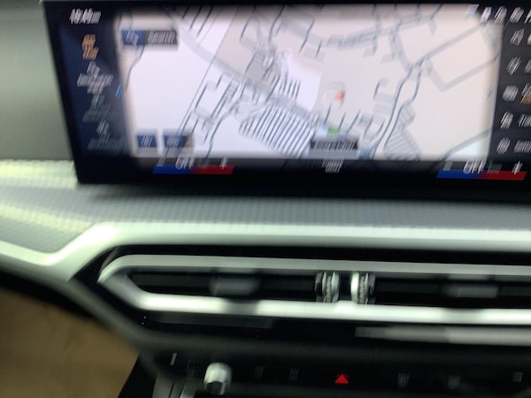 Used BMW 4 Series Gran Coupe 2023 for sale - 76124004: Photo 9