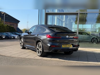 Used BMW X4 2019 for sale - 78336257: Photo