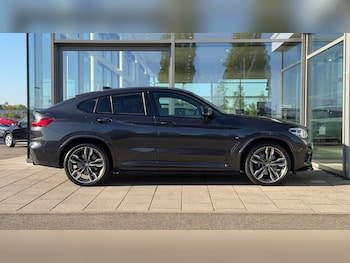Used BMW X4 2019 for sale - 78336257: Photo