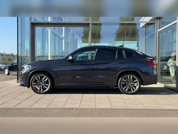 Used BMW X4 2019 for sale - 78336257: Photo