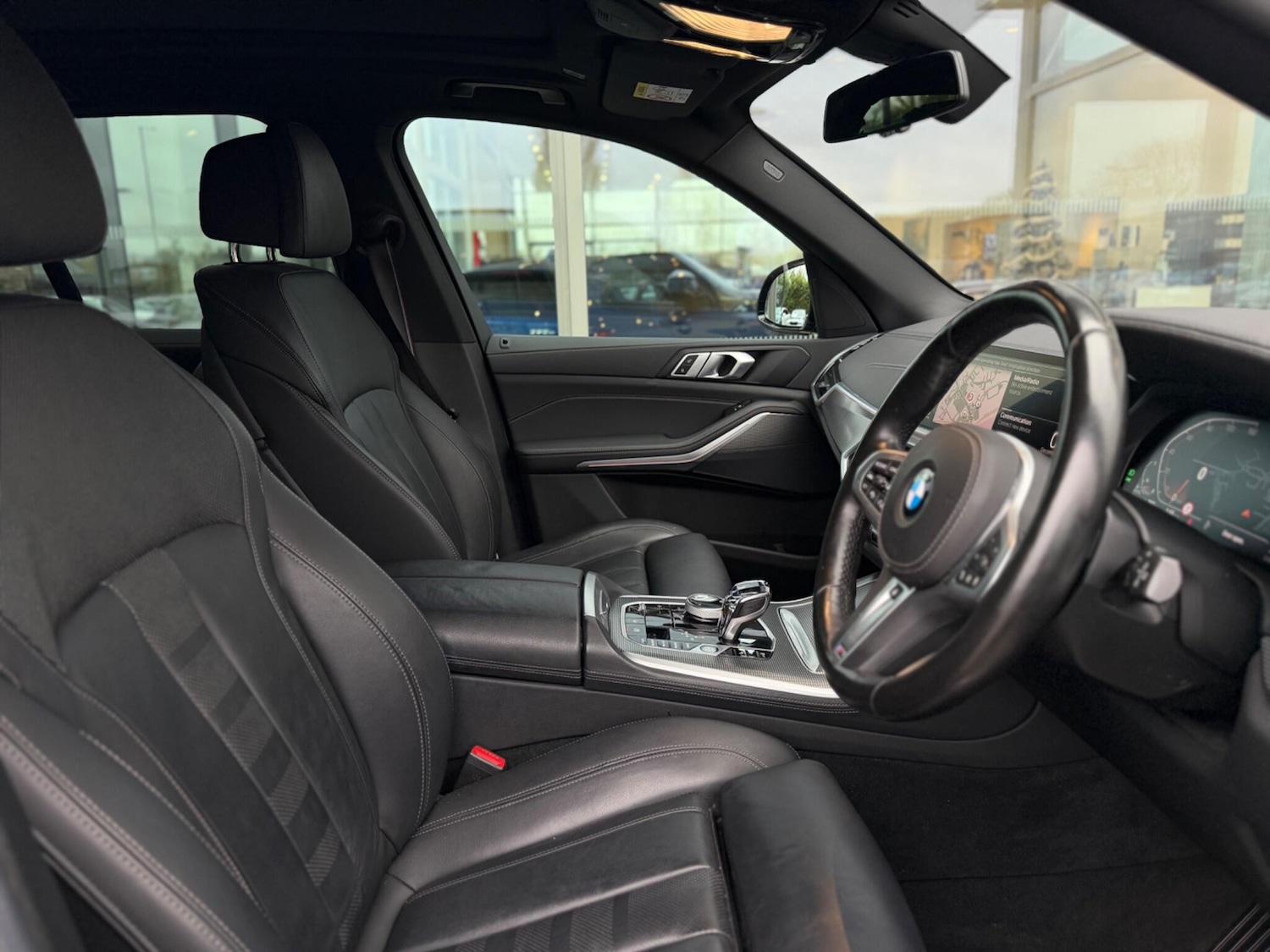 Used BMW X5 2022 for sale - 76716813: Photo 12