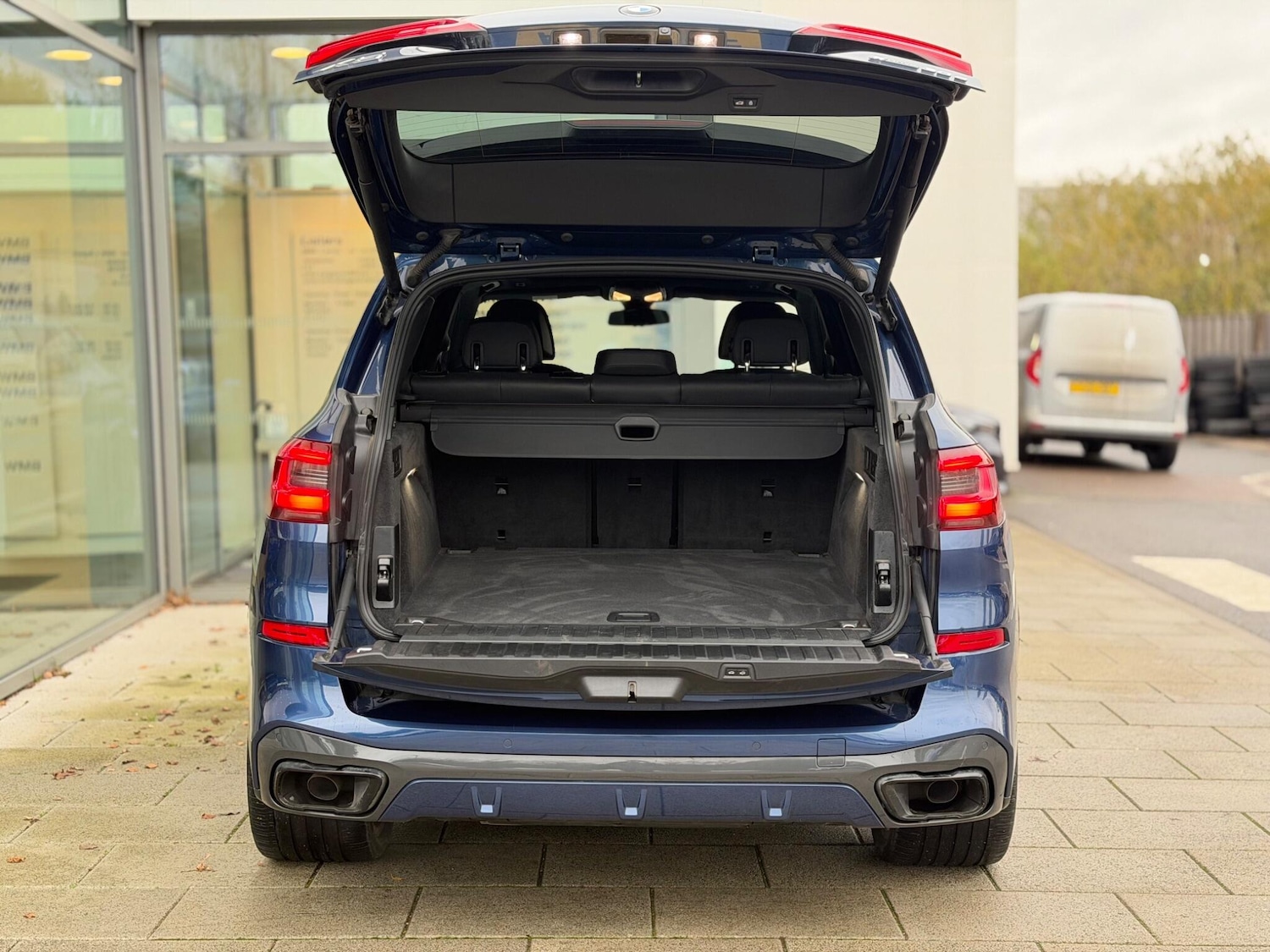 Used BMW X5 2022 for sale - 76716813: Photo 14