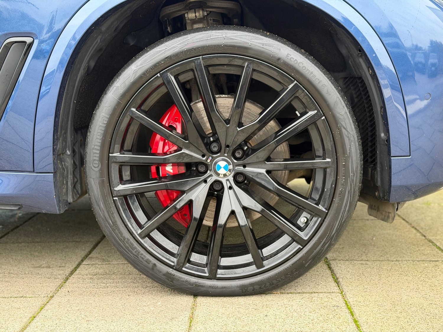 Used BMW X5 2022 for sale - 76716813: Photo 15