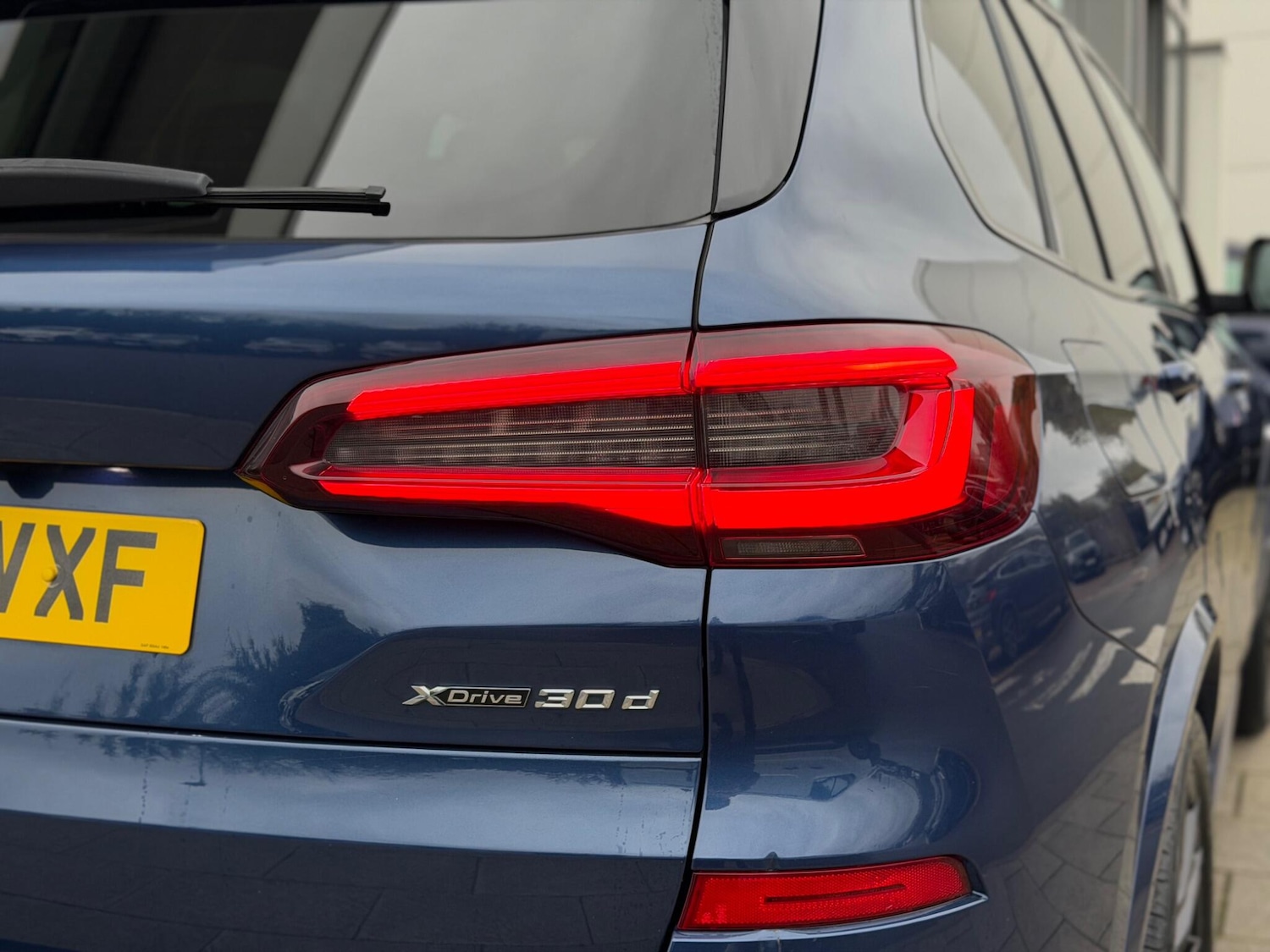 Used BMW X5 2022 for sale - 76716813: Photo 16