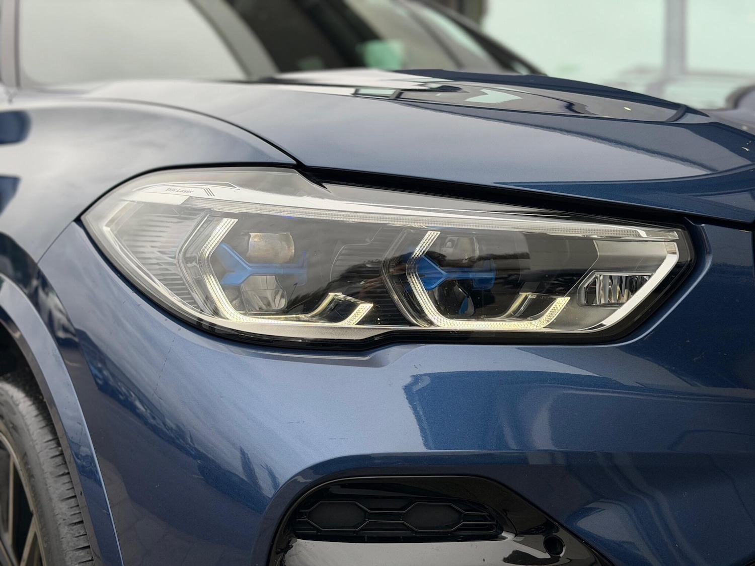 Used BMW X5 2022 for sale - 76716813: Photo 17