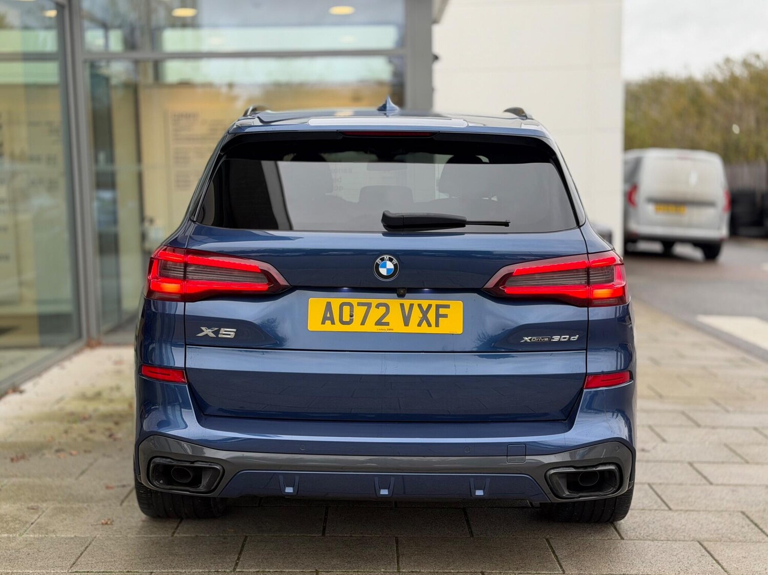 Used BMW X5 2022 for sale - 76716813: Photo 19