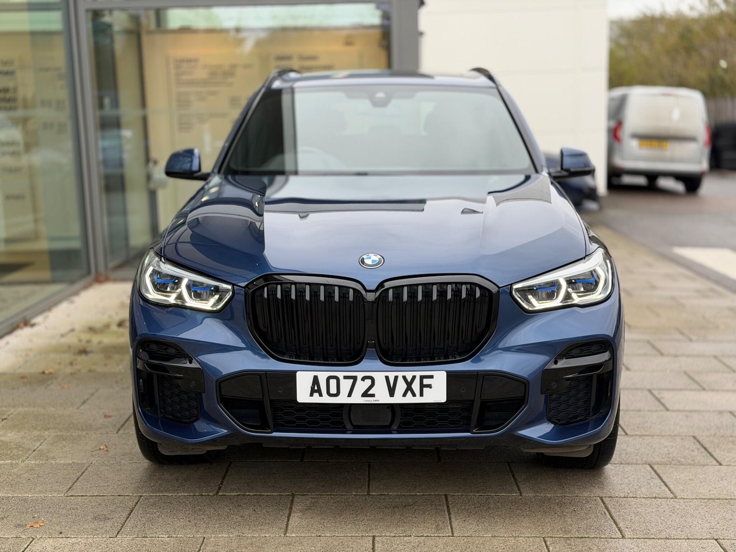 Used BMW X5 2022 for sale - 76716813: Photo 20