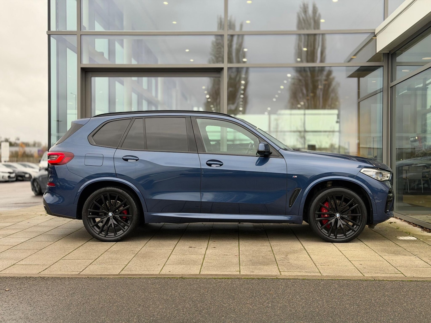 Used BMW X5 2022 for sale - 76716813: Photo 3