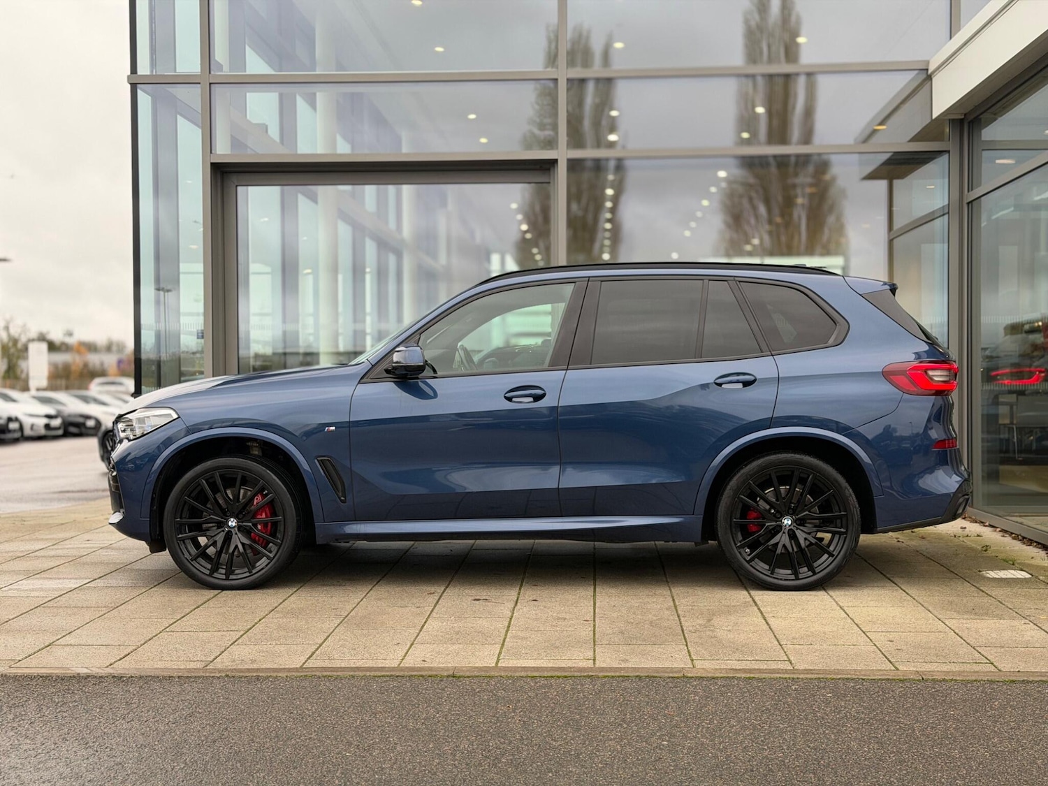 Used BMW X5 2022 for sale - 76716813: Photo 4