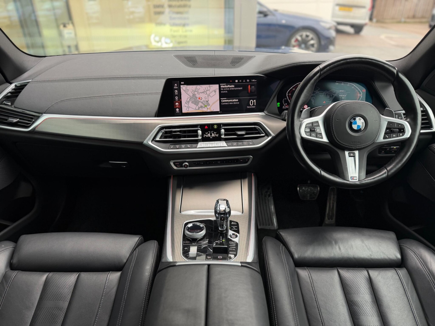 Used BMW X5 2022 for sale - 76716813: Photo 5