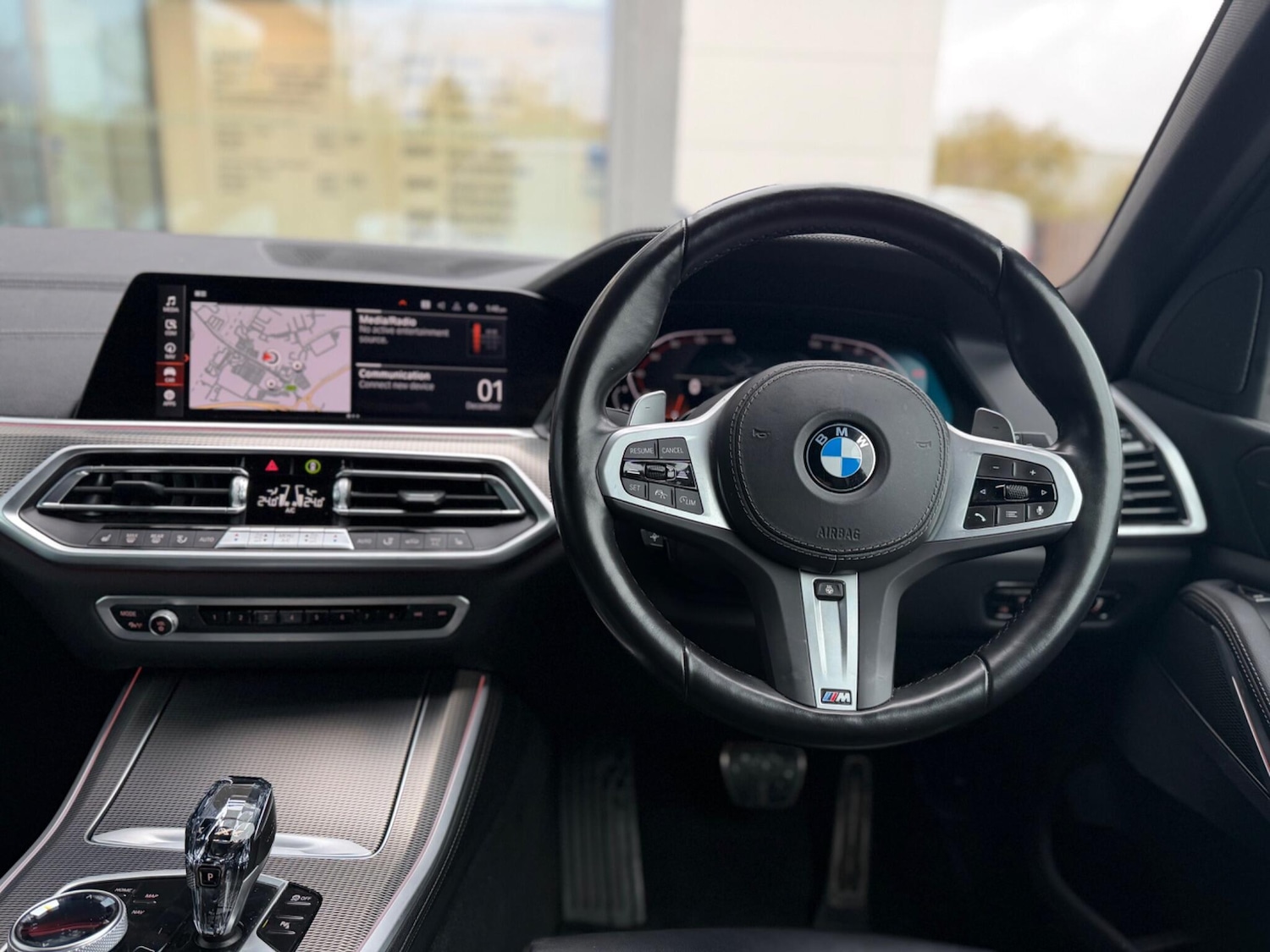 Used BMW X5 2022 for sale - 76716813: Photo 6