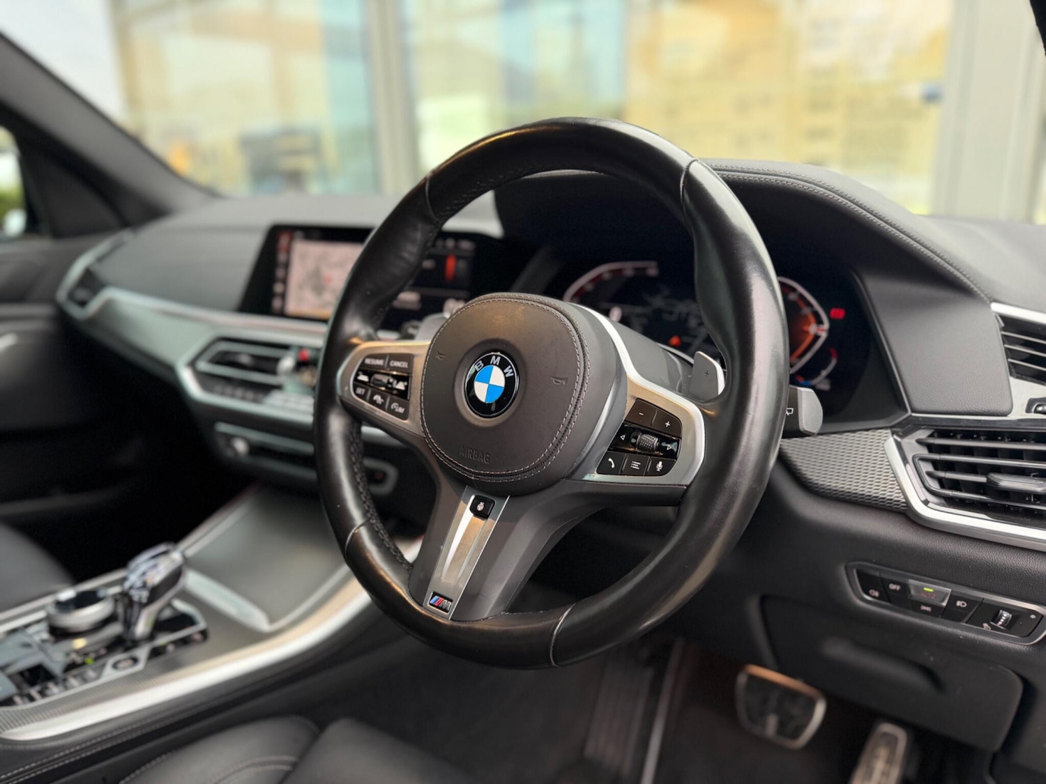 Used BMW X5 2022 for sale - 76716813: Photo 7