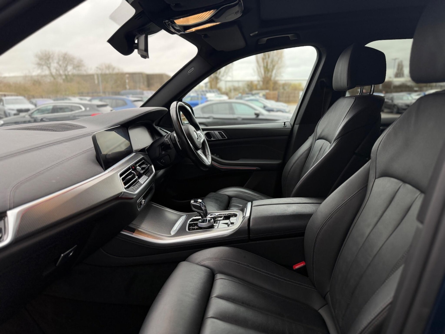 Used BMW X5 2022 for sale - 76716813: Photo 8