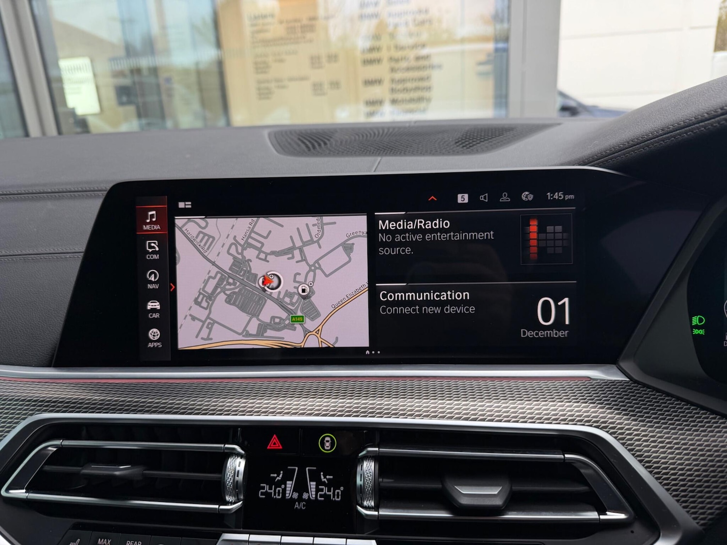 Used BMW X5 2022 for sale - 76716813: Photo 9