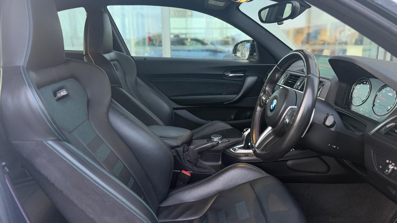 Used BMW M2 2019 for sale - 77030922: Photo 11