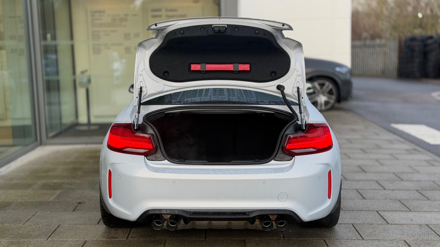 Used BMW M2 2019 for sale - 77030922: Photo 13