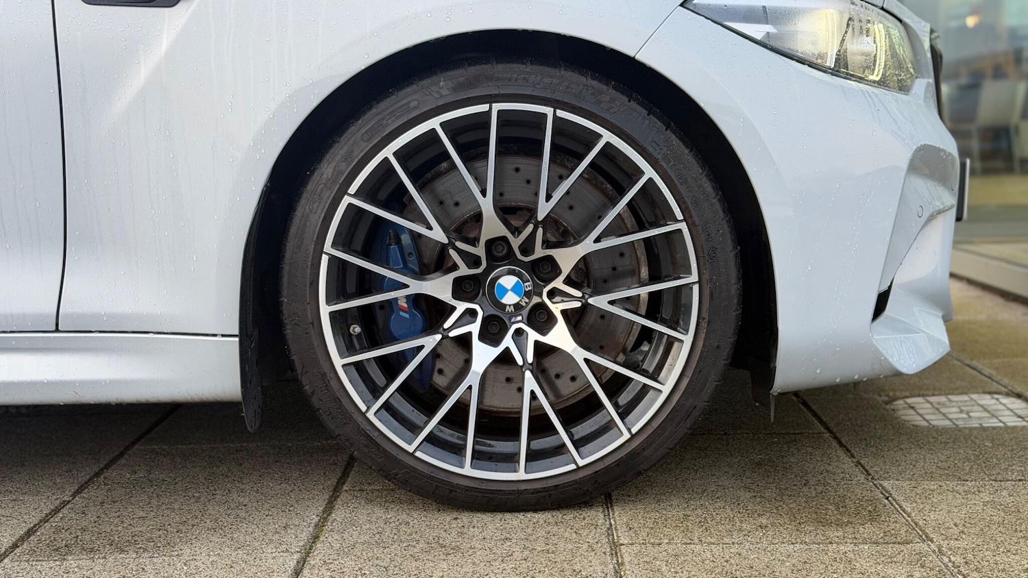 Used BMW M2 2019 for sale - 77030922: Photo 14