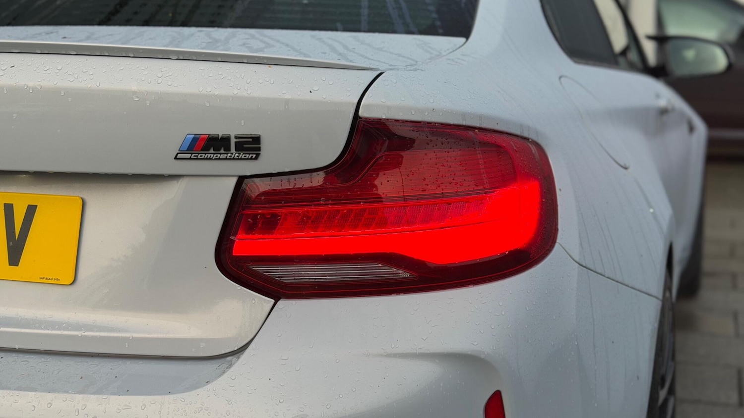 Used BMW M2 2019 for sale - 77030922: Photo 15