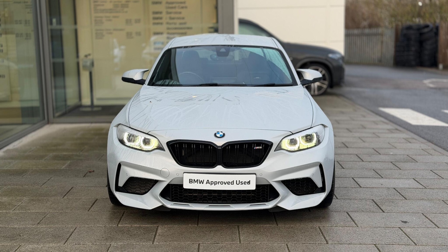 Used BMW M2 2019 for sale - 77030922: Photo 19