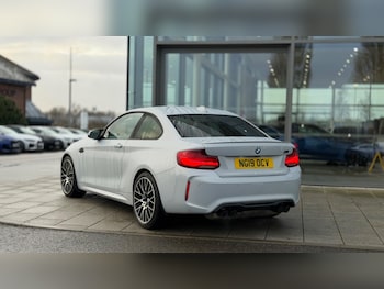 Used BMW M2 2019 for sale - 77030922: Photo