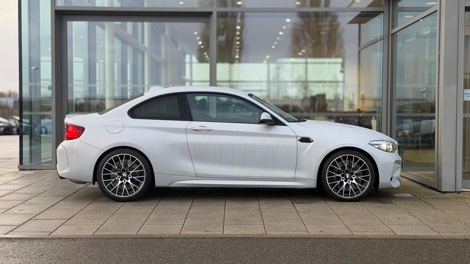 Used BMW M2 2019 for sale - 77030922: Photo 3