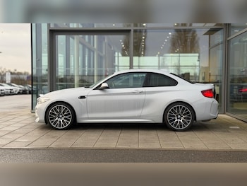 Used BMW M2 2019 for sale - 77030922: Photo
